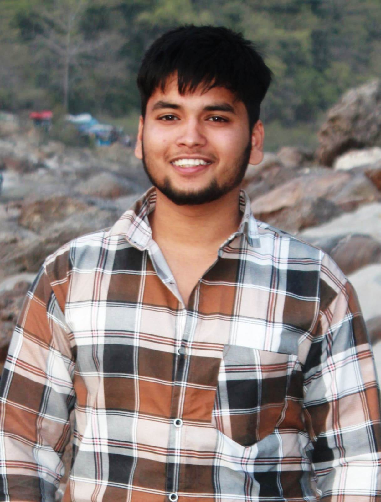 Jatin Prajapati